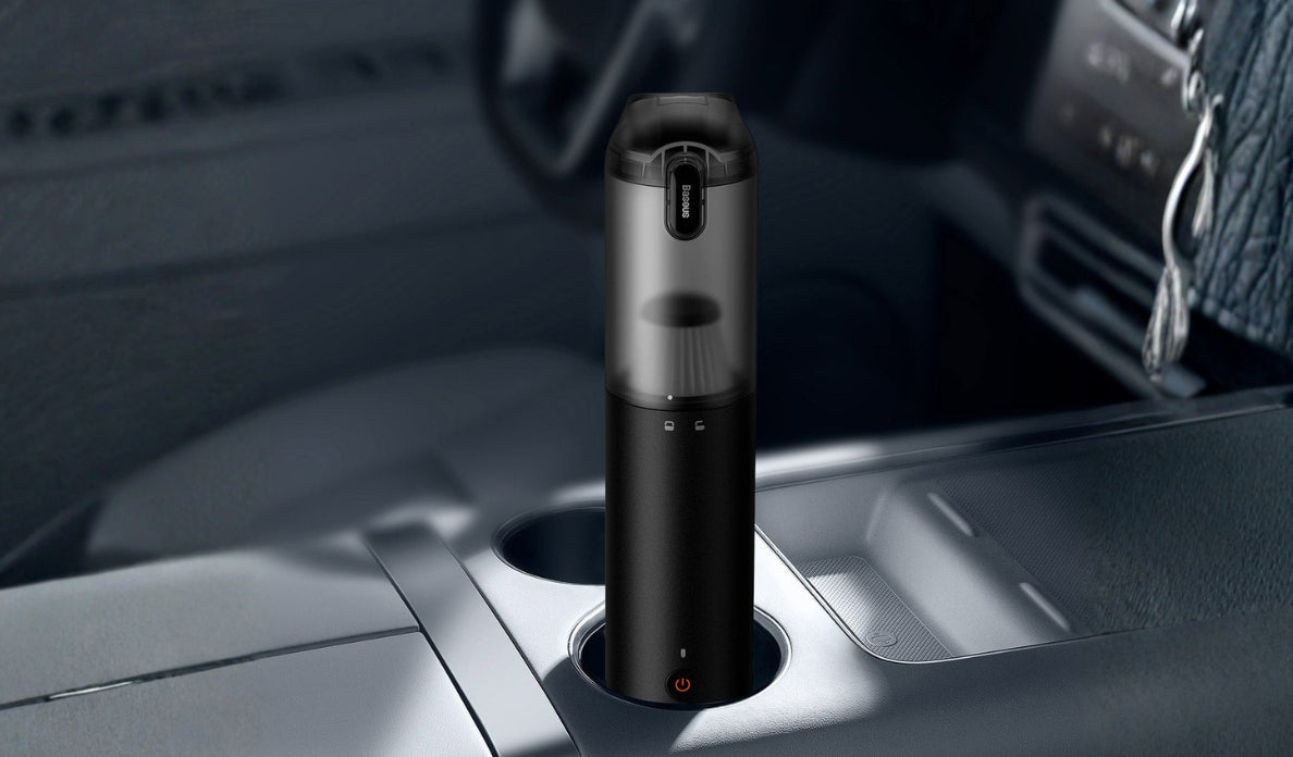 15,000Pa Car Vacuums