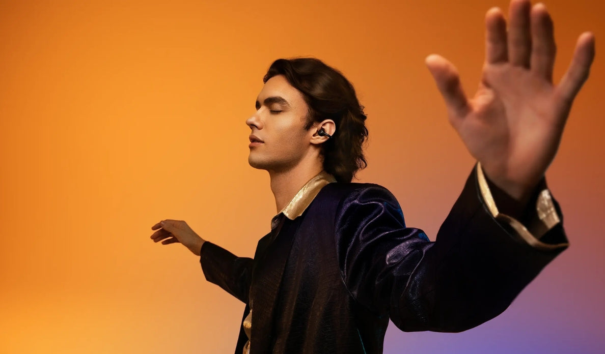 Hybrid Dual Driver Earbuds Guide for Pure Audiophiles