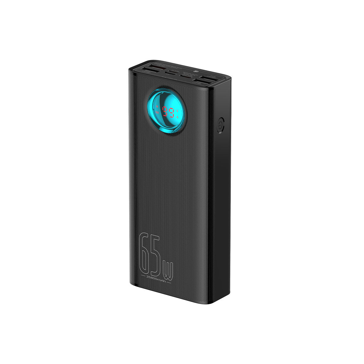 Baseus Amblight Power Bank 65W 26800mAh