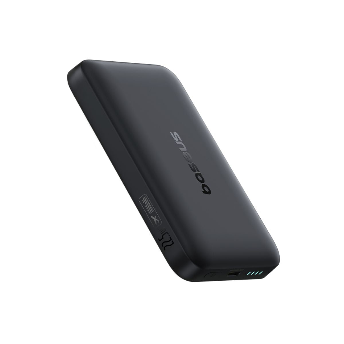 Baseus EnerFill FM11 Magnetyczny Powerbank 10000mAh 22.5W