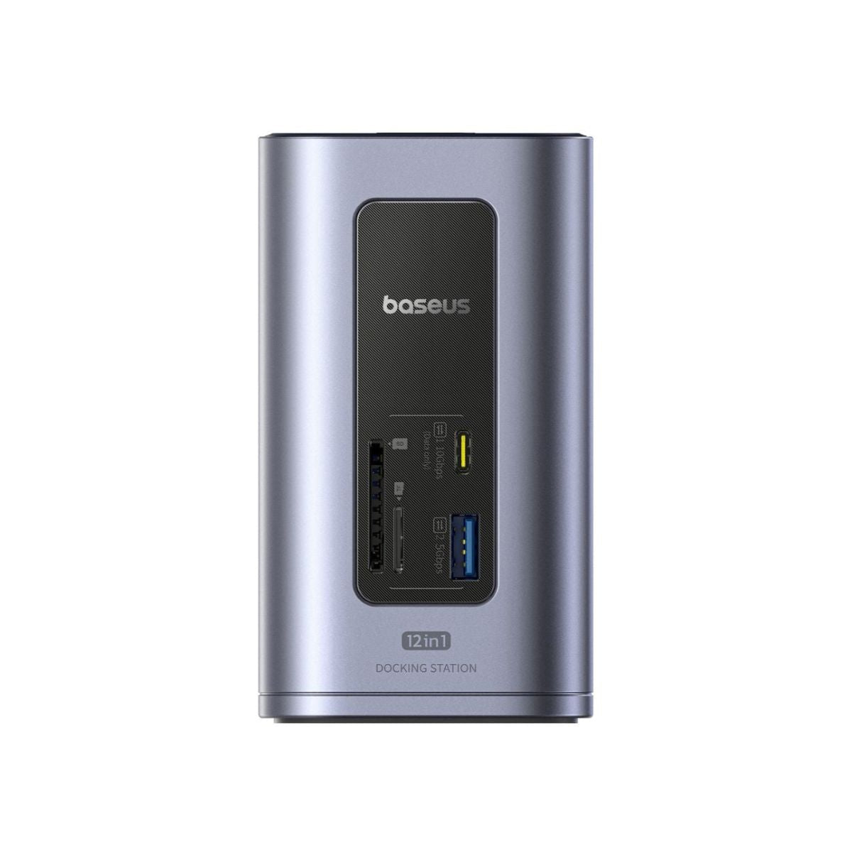 Baseus Nomos NU1 Air Win Stacja Dokująca 12 w 1