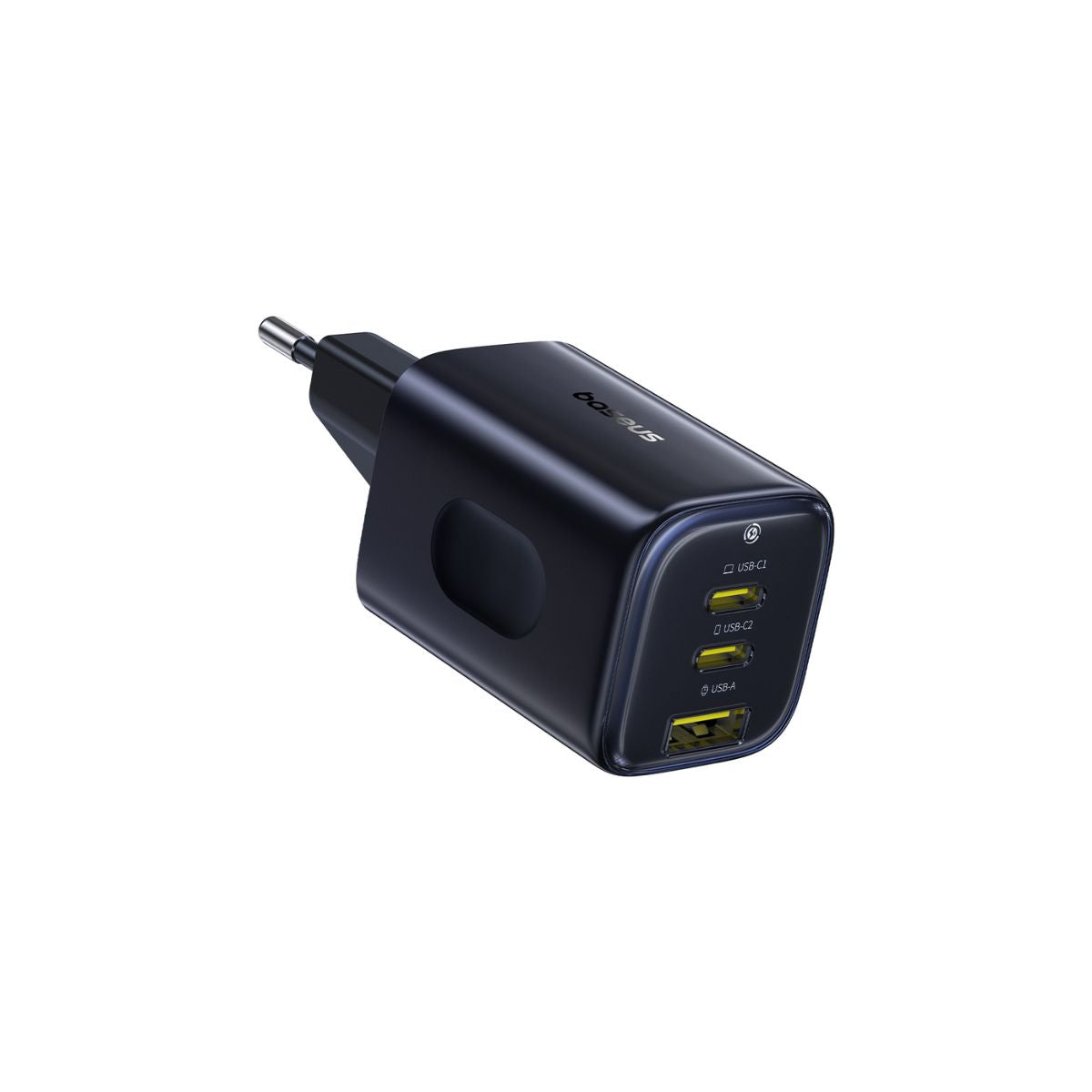 Baseus PicoGo AE11 Szybka Ładowarka 2C+U 67W