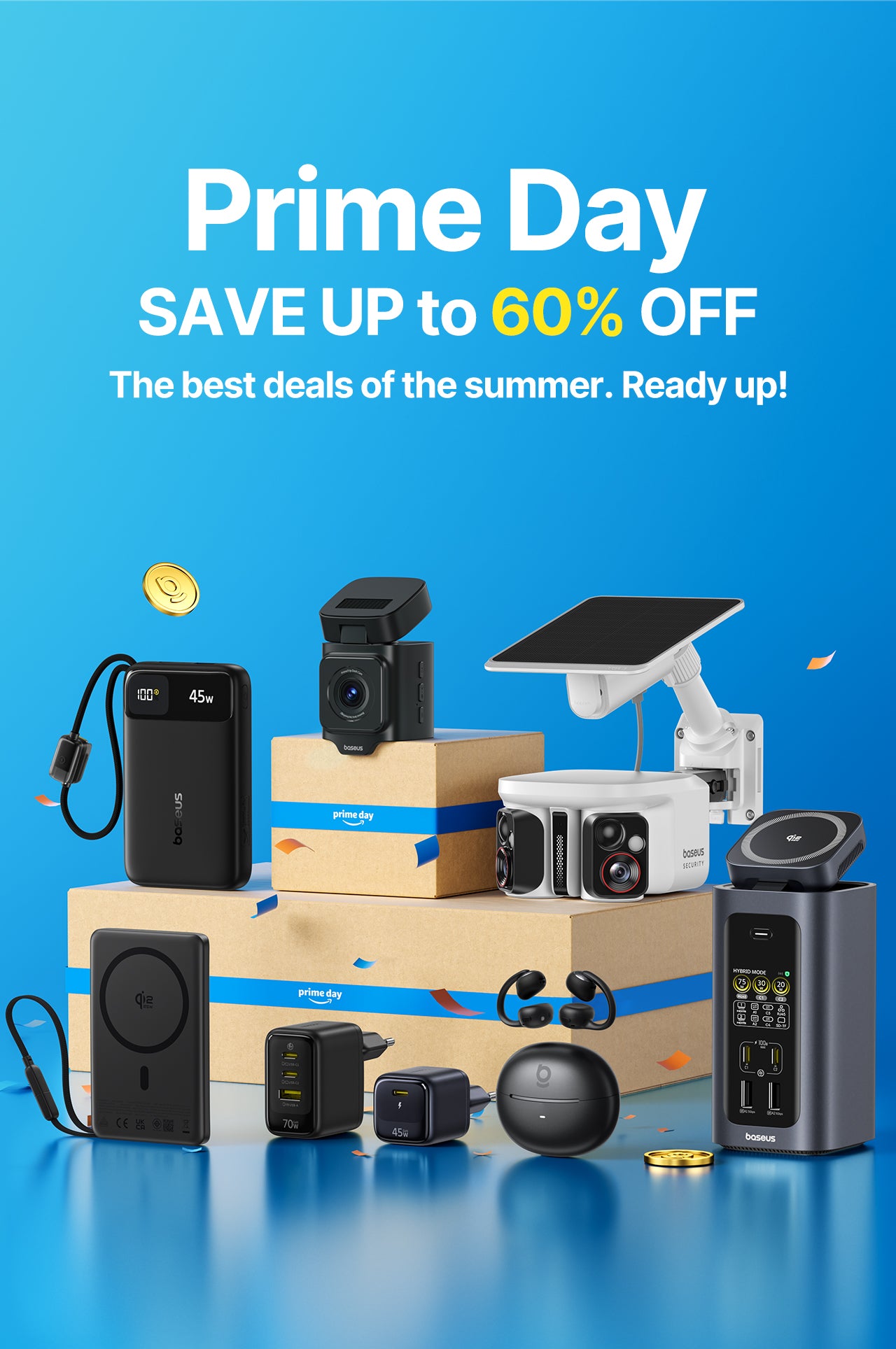 Prime Day Say best deals of the summer