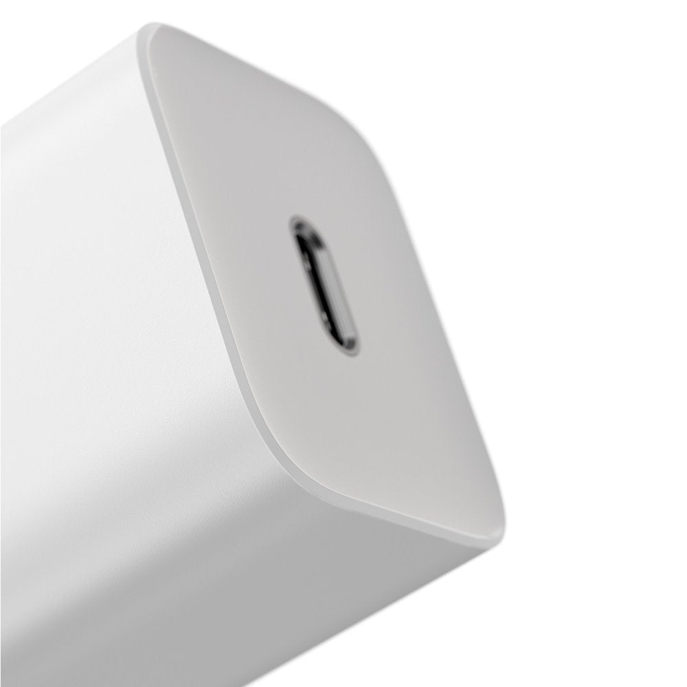 Baseus Super Si 1C szybka ładowarka USB-C 25W Power Delivery Quick Charge