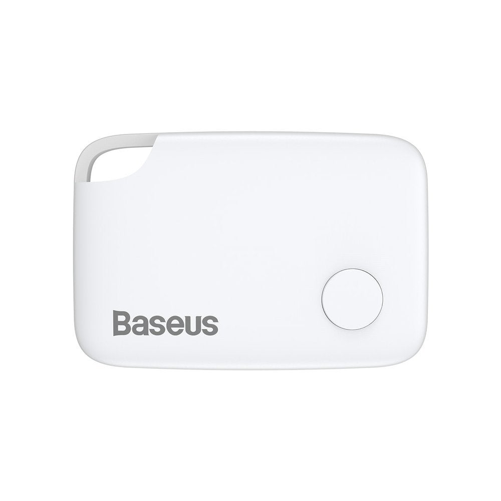 Baseus T2 Brelok Mini Bezprzewodowy Lokalizator do Kluczy i Innych Przedmiotów