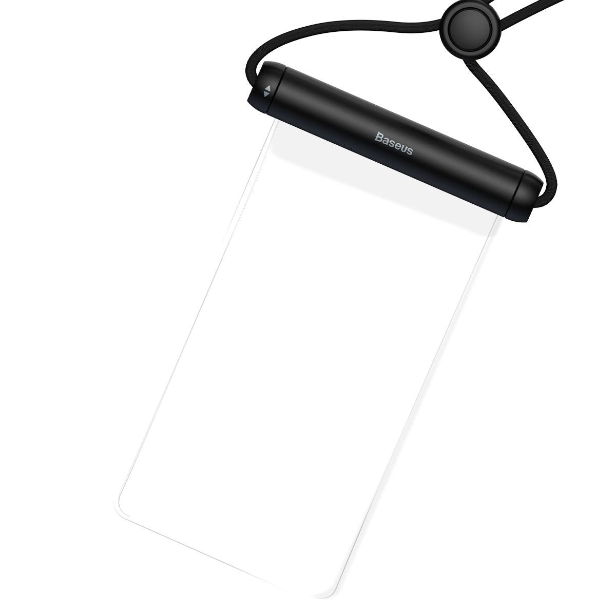 Baseus wodoodporne etui pokrowiec na telefon Slide-cover