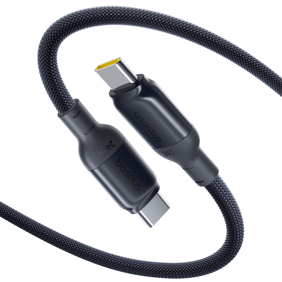 Baseus PicoGo 240W Kabel USB-C - USB-C 2m