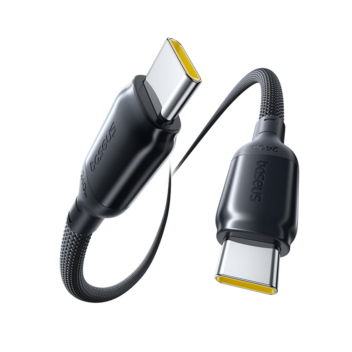 Baseus PicoGo Fast Charging 240W Kabel USB-C do USB-C 1m