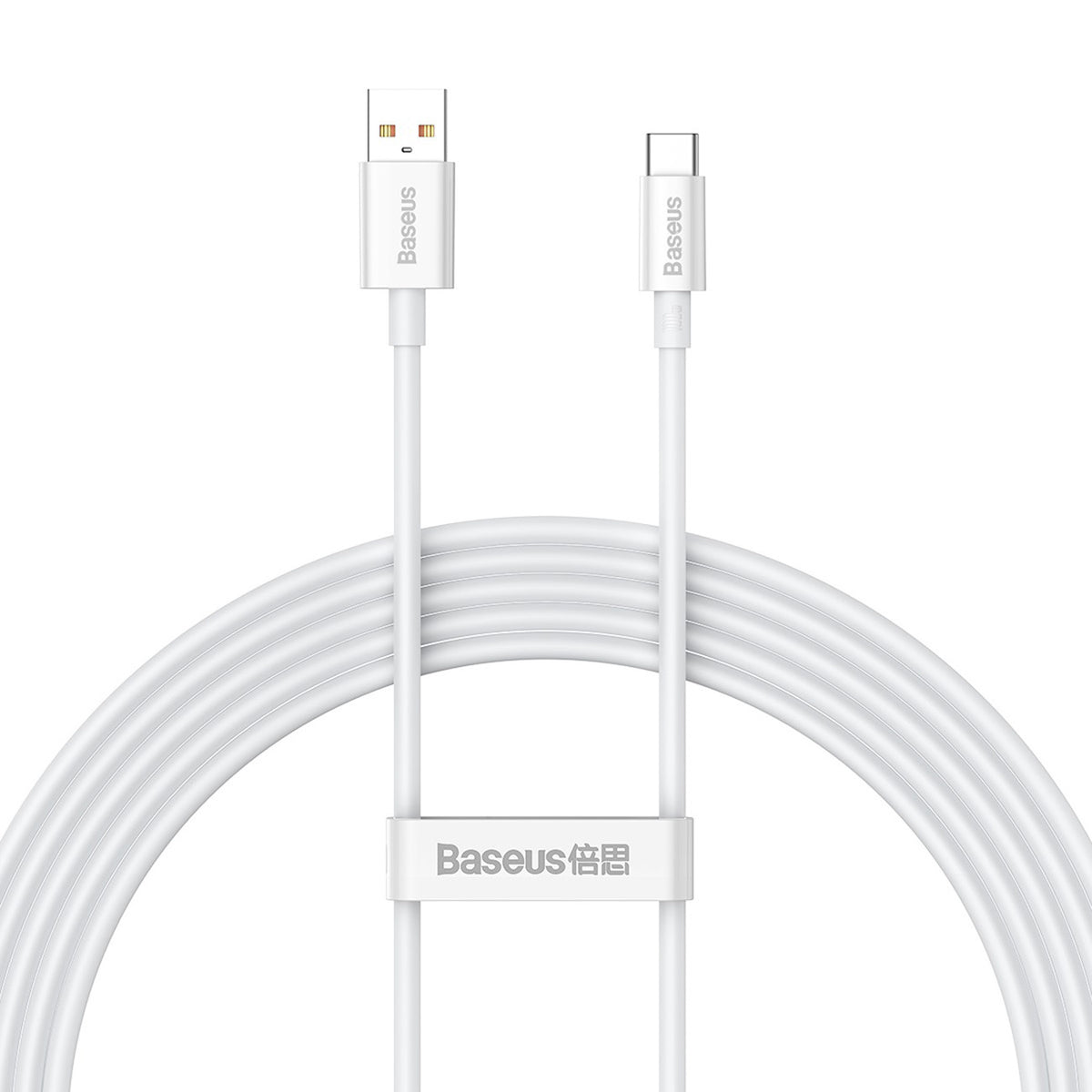 Baseus Superior Series Kabel USB-A – USB-C 100W 1m