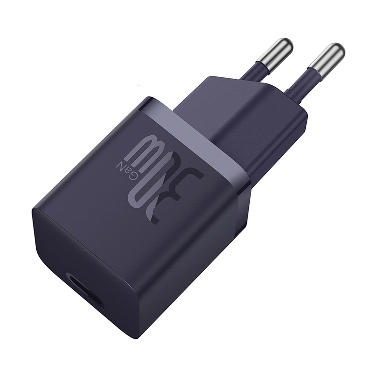 Baseus GaN5 30W USB-C EU Ładowarka sieciowa