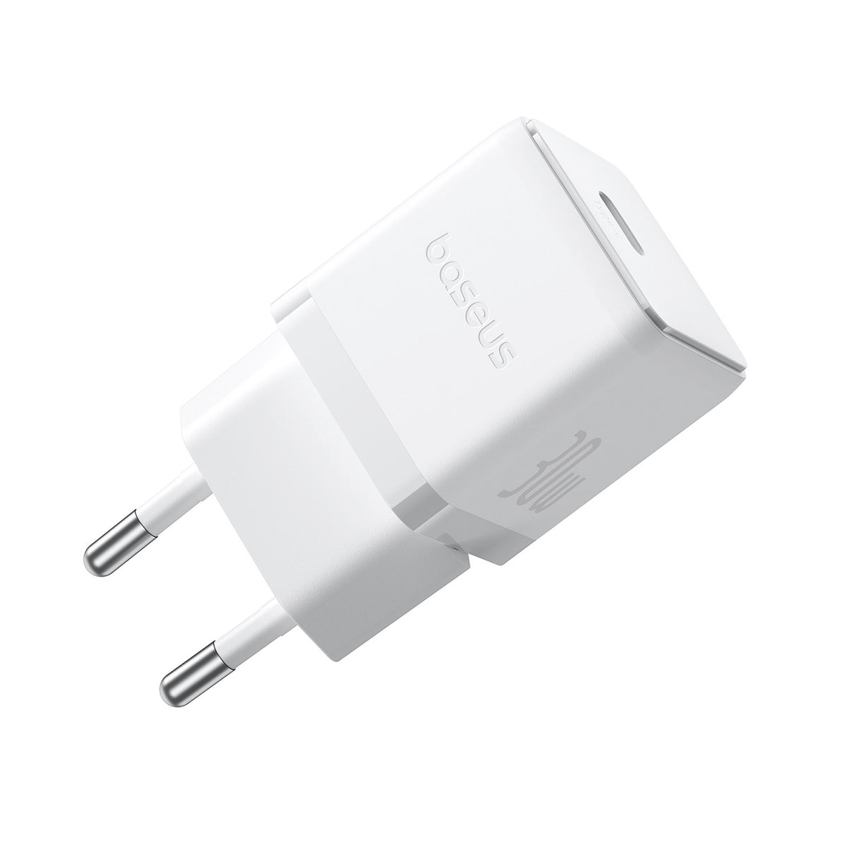 Baseus Palm Ładowarka sieciowa 30W USB-C