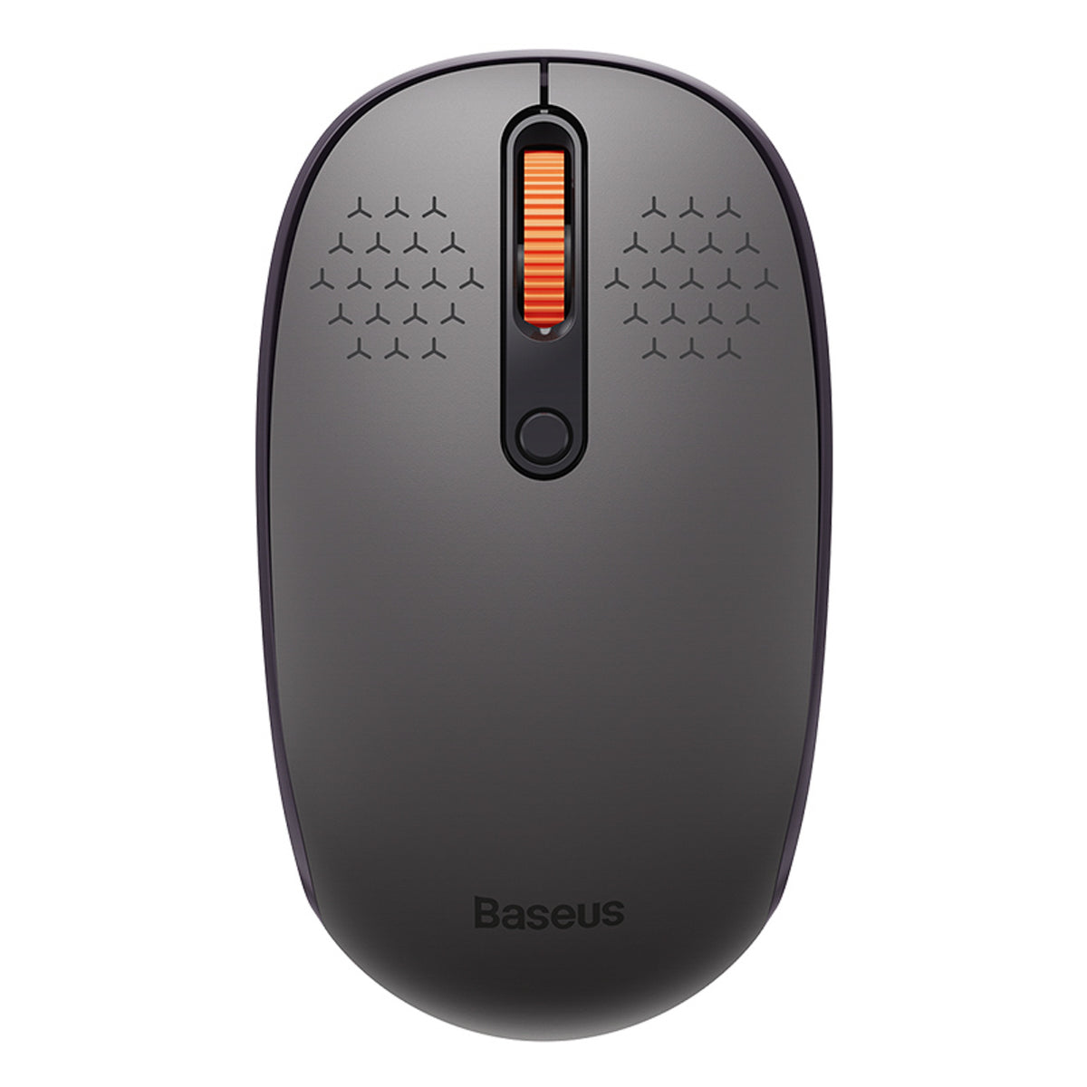 Baseus F01B Myszka bezprzewodowa 2.4GHz + Bluetooth 3.0 + 5.0