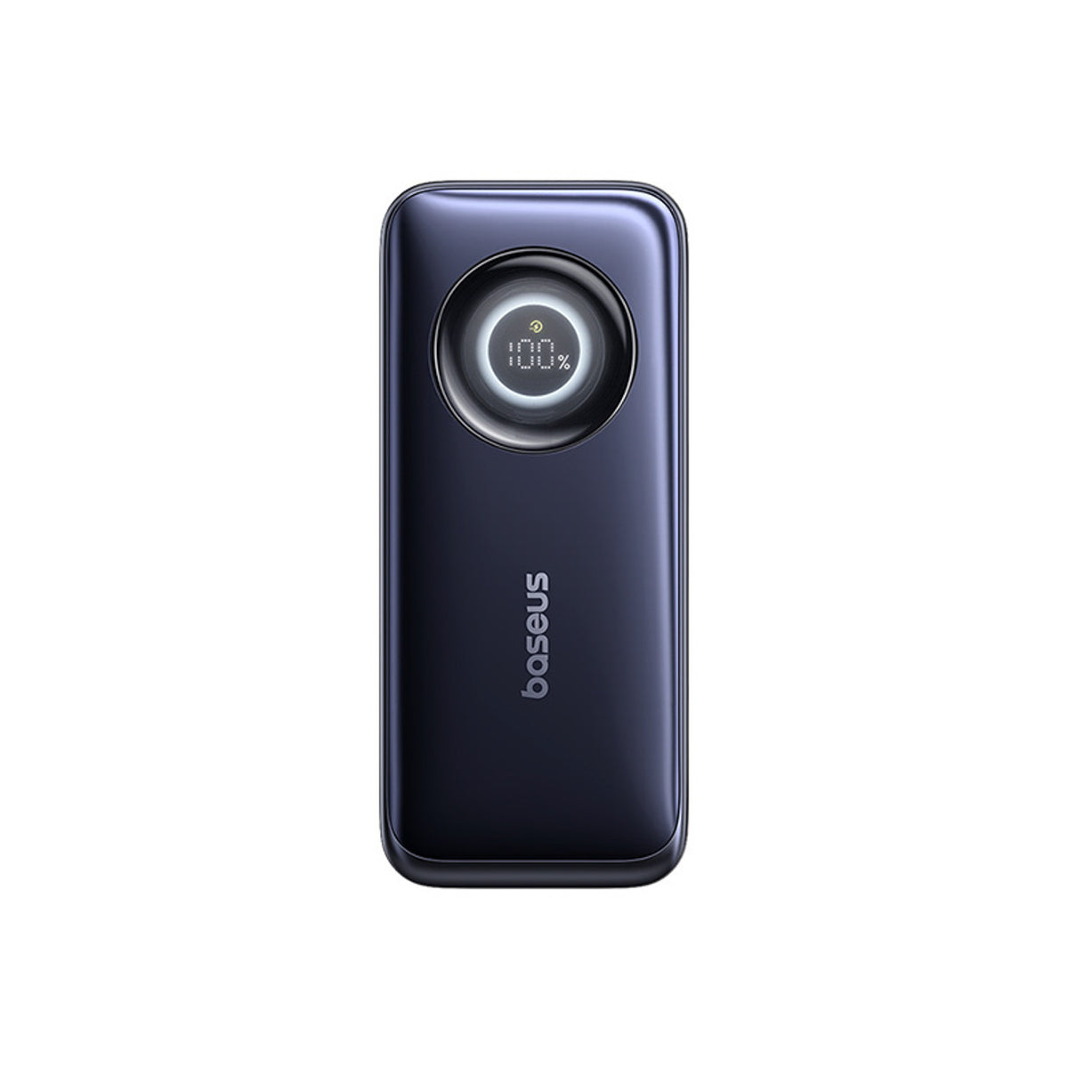 Powerbank Baseus EnerCore CR11 20000mAh 100W ze zwijanymi kablami USB-C