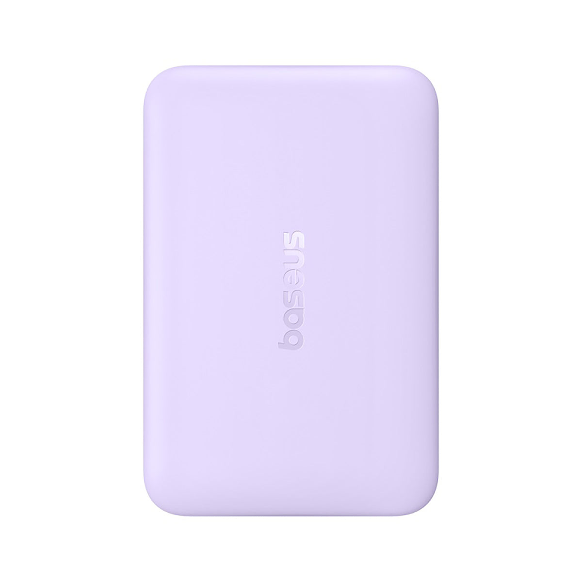 Powerbank Baseus EnerFill FM11 Ultra-Mini 10000mAh 22,5W indukcyjny kompatybilny z MagSafe z kablem USB-C 0,3m