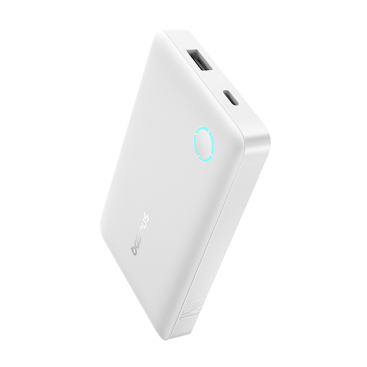 Powerbank Baseus EnerFill FP11 10000mAh 15W z kablem USB-C 30cm