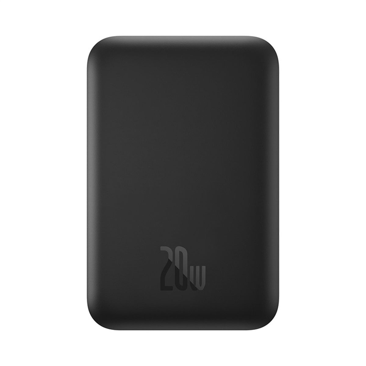 Powerbank Baseus Magnetic Mini Air 6000mAh 20W z ładowaniem indukcyjnym