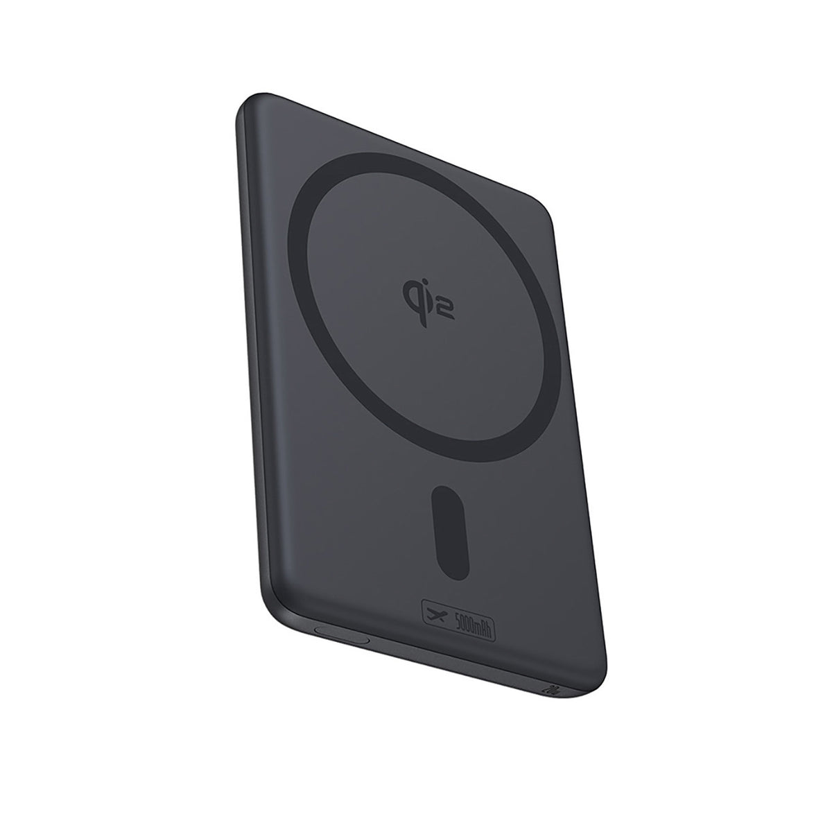 Baseus PicoGo AM31 Qi2 5000mAh 20W kompatybilny z MagSafe z podstawką