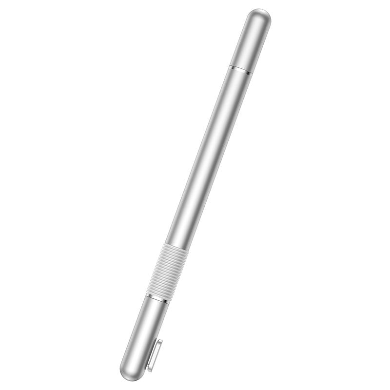 Baseus Golden Cudgel ACPCL-0S dwustronny rysik pojemnościowy z żelopisem