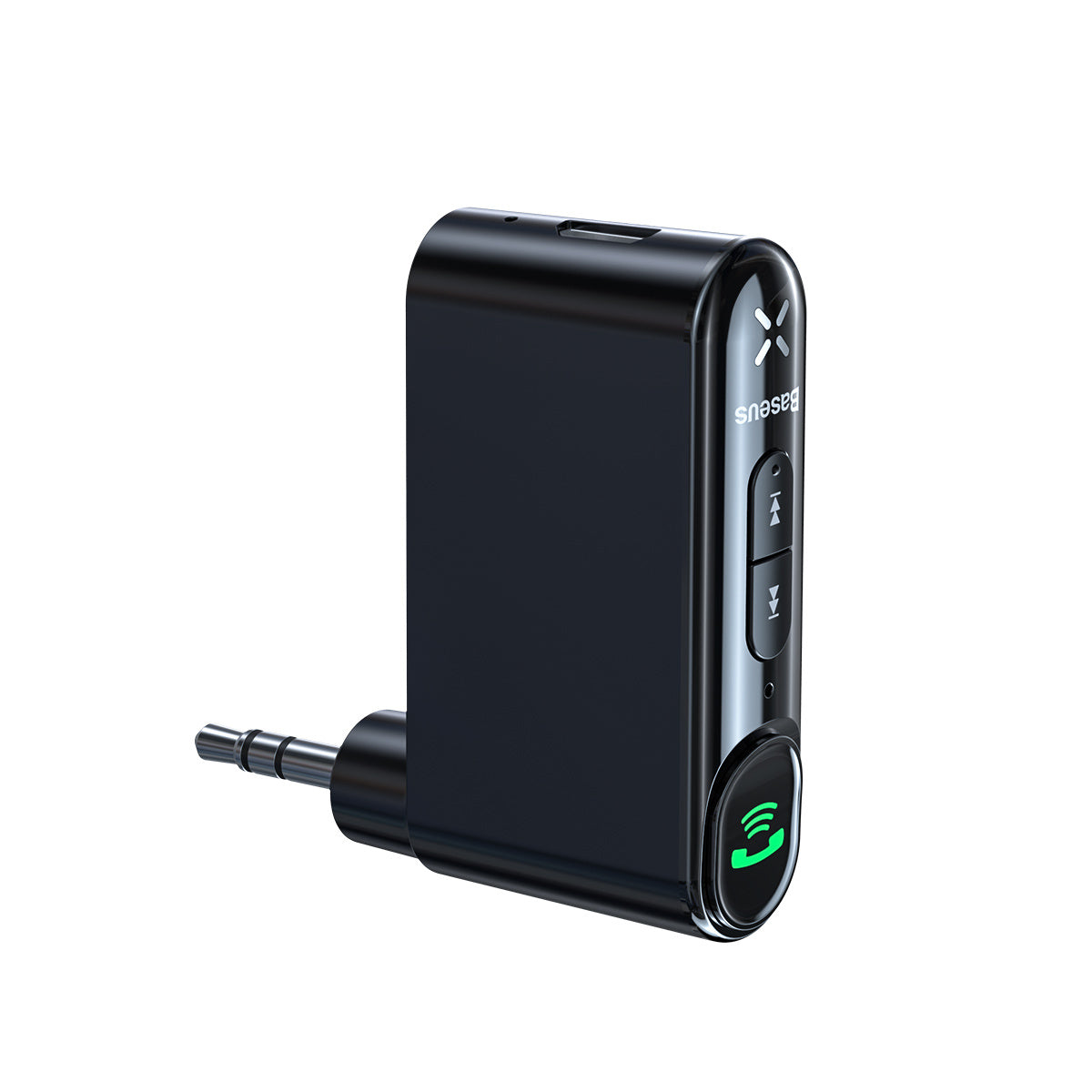 Transmiter Bluetooth AUX Baseus BSBA-02 (Overseas Edition)