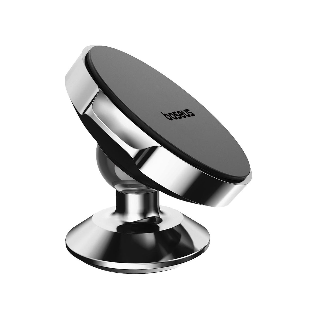 Baseus Small Ears Uchwyt magnetyczny wertykalny 360° (Overseas Edition)