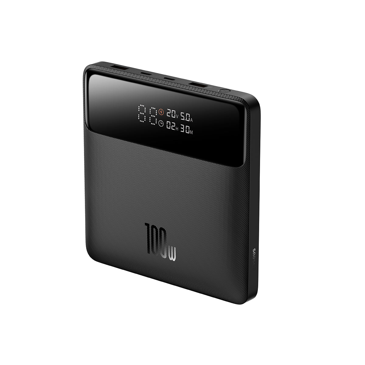 Baseus Blade HD Laptop Power Bank 100W 20000mAh Blade HD