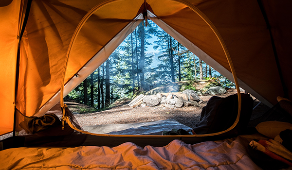 Summer Camping Gear for Your Next Outdoor Adventure