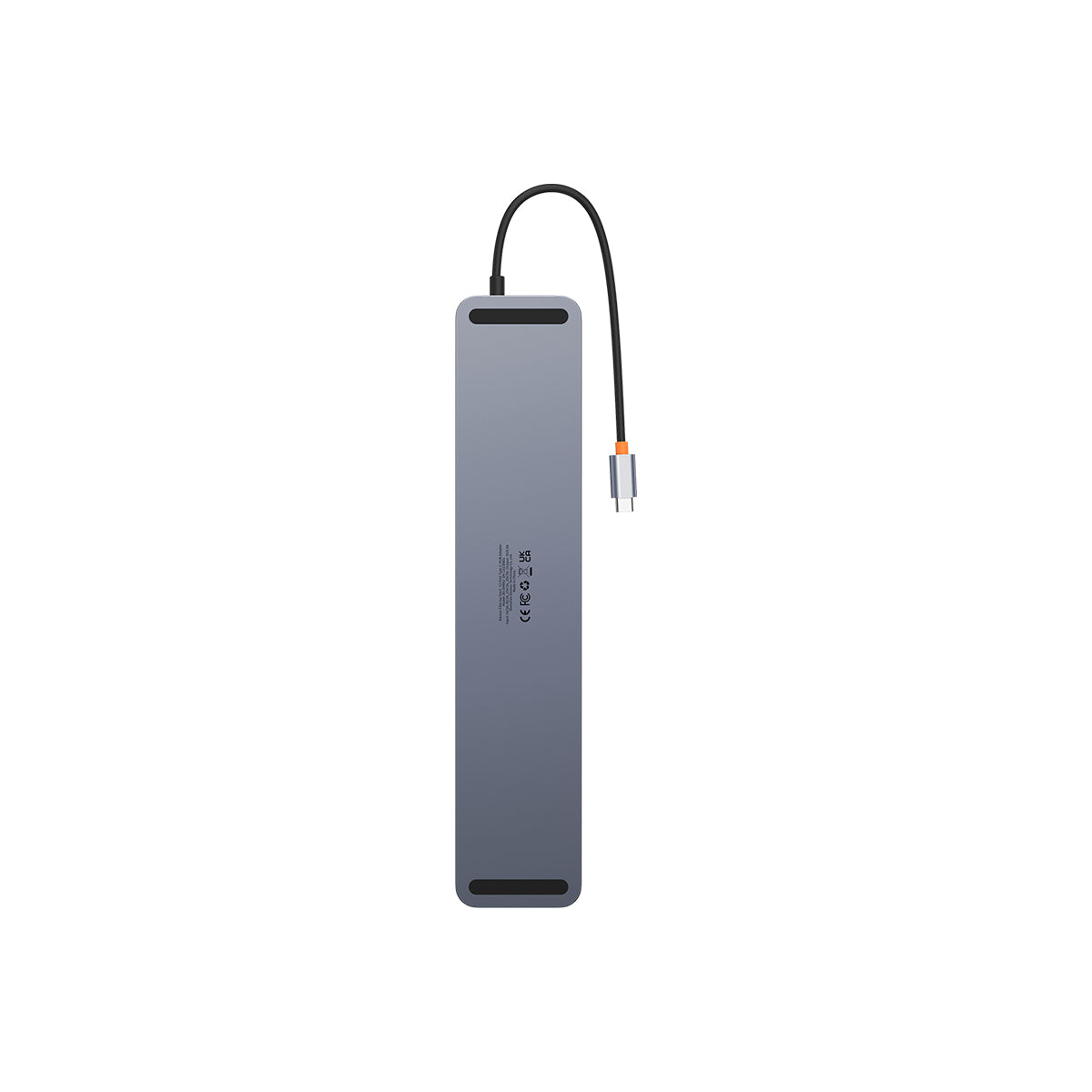 Baseus Hub USB-C do laptopa 12 w 1