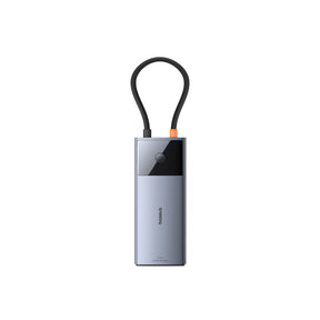 Baseus 6-in-1 Laptop USB-C Hub