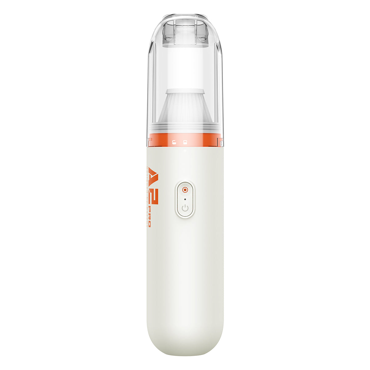 Baseus A2 Pro Car Vacuum Cleaner White