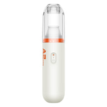 Baseus A2 Pro Car Vacuum Cleaner White