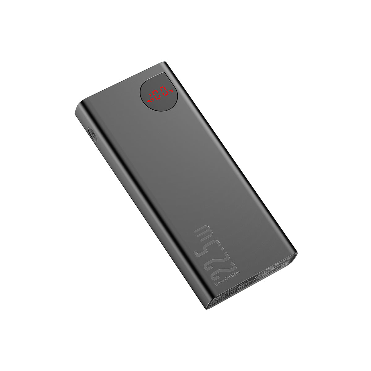 Baseus Adaman Power Bank 22.5W 20000mAh For Free Gift