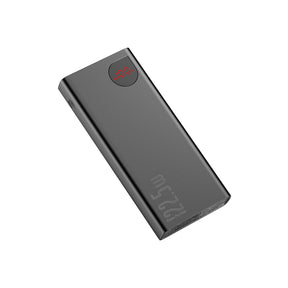 Baseus Adaman Power Bank 22.5W 20000mAh For Free Gift