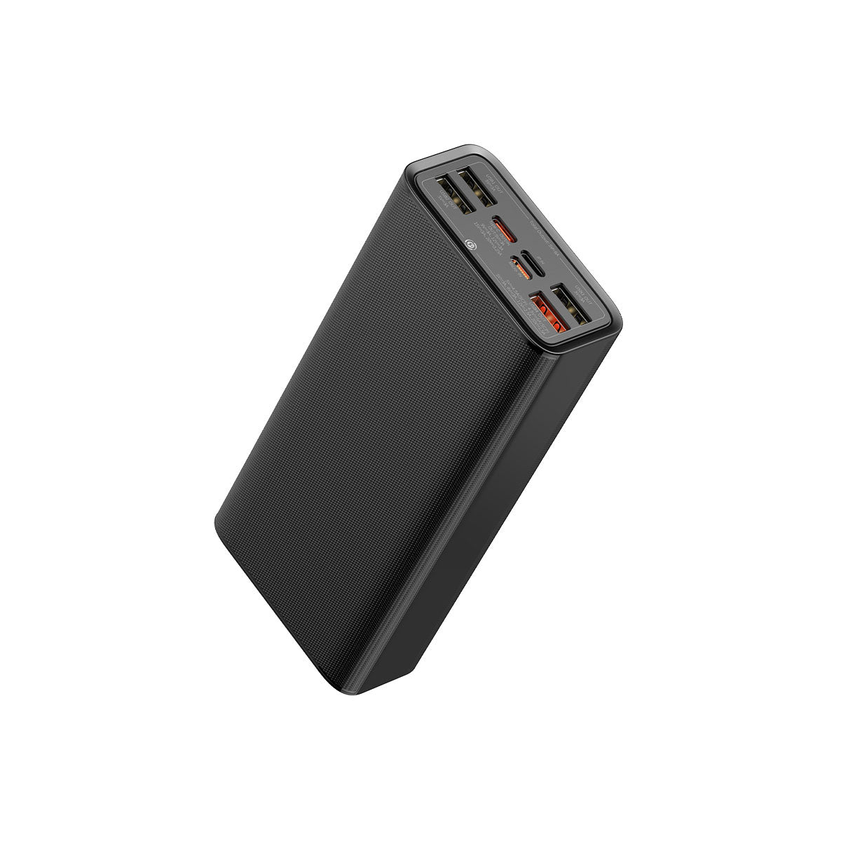 Baseus Amblight Power Bank 65W 26800mAh