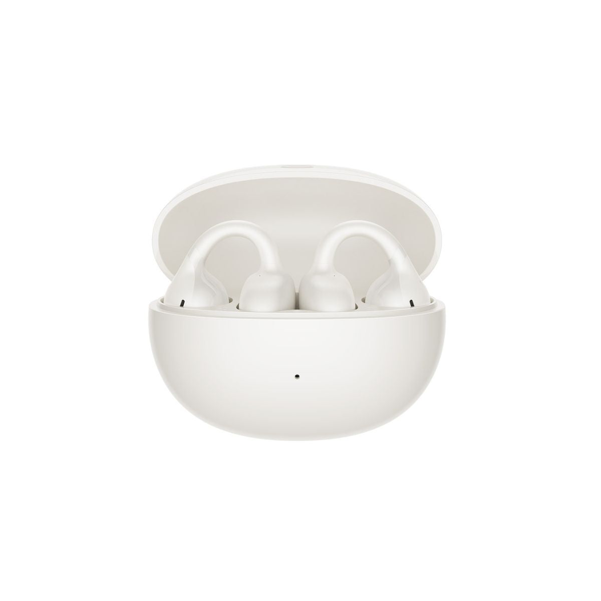 Baseus Bass BC1 Open-Ear TWS Earbuds White