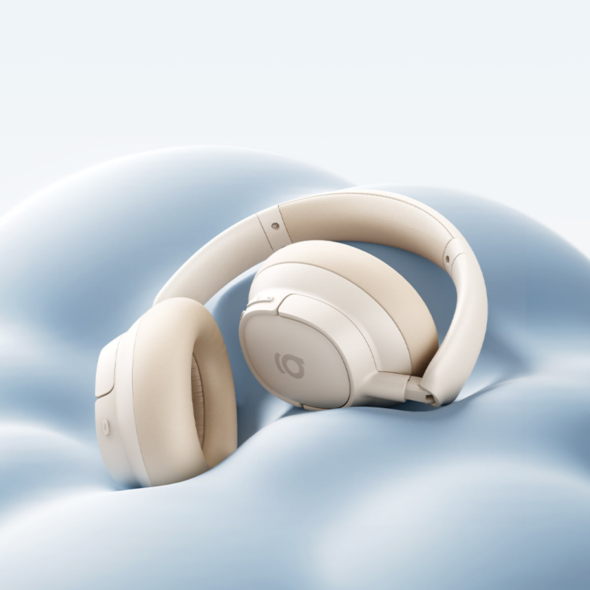 Baseus Bass BH1 NC Lite Wireless Headphones