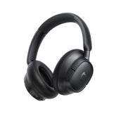 Baseus Bass EH10 NC Wireless Noise Cancelling Headphones Cosmic Black