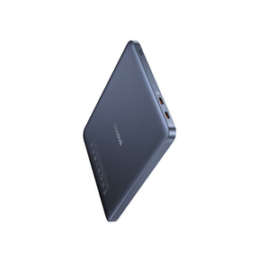 Baseus Blade 2 Inteligentny Powerbank 65W 12000mAh