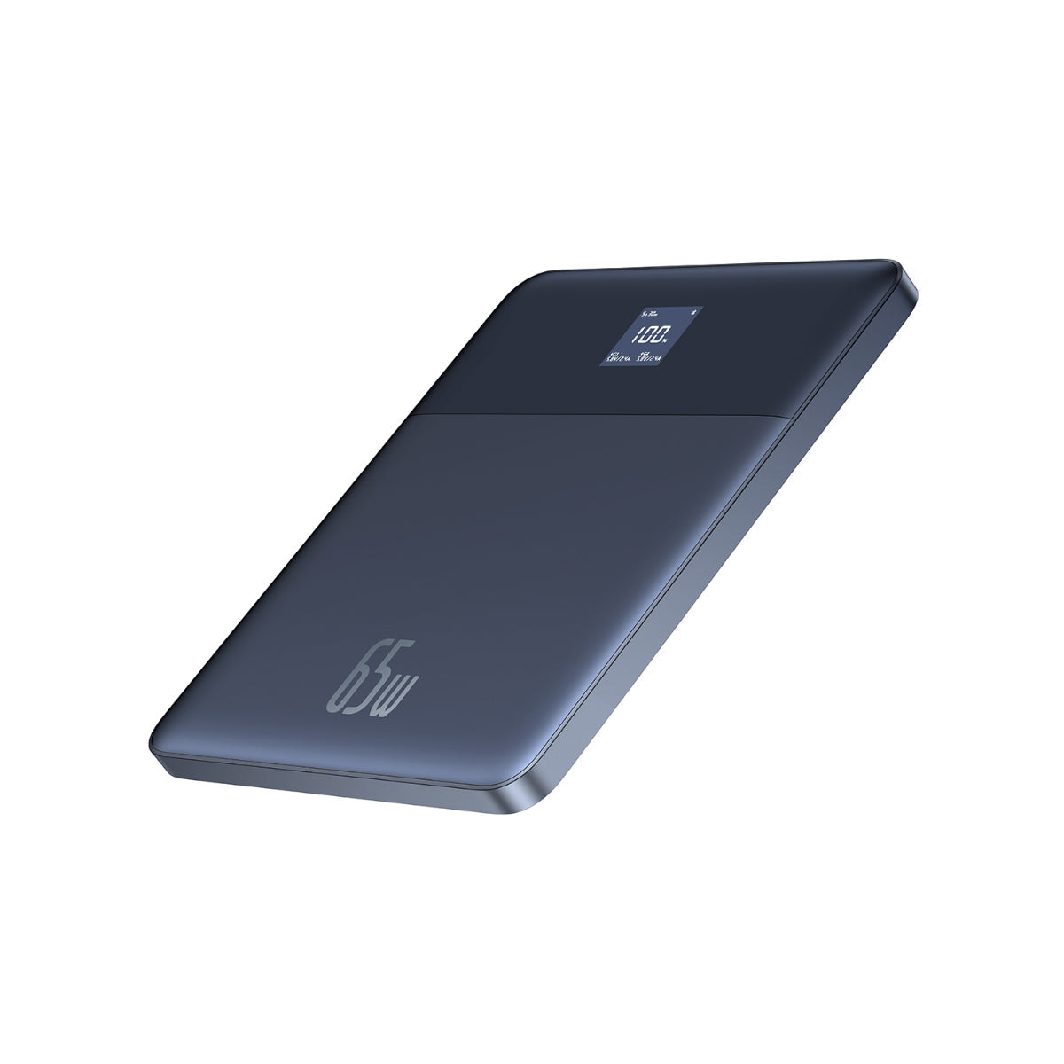 Baseus Blade 2 Inteligentny Powerbank 65W 12000mAh