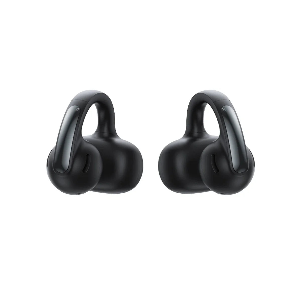 Baseus Bowie MC1 Open-Ear TWS Earbuds Black