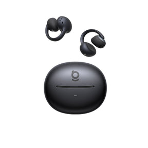 Baseus Bowie MC2 Open-Ear True Wireless Earbuds Cosmic Black