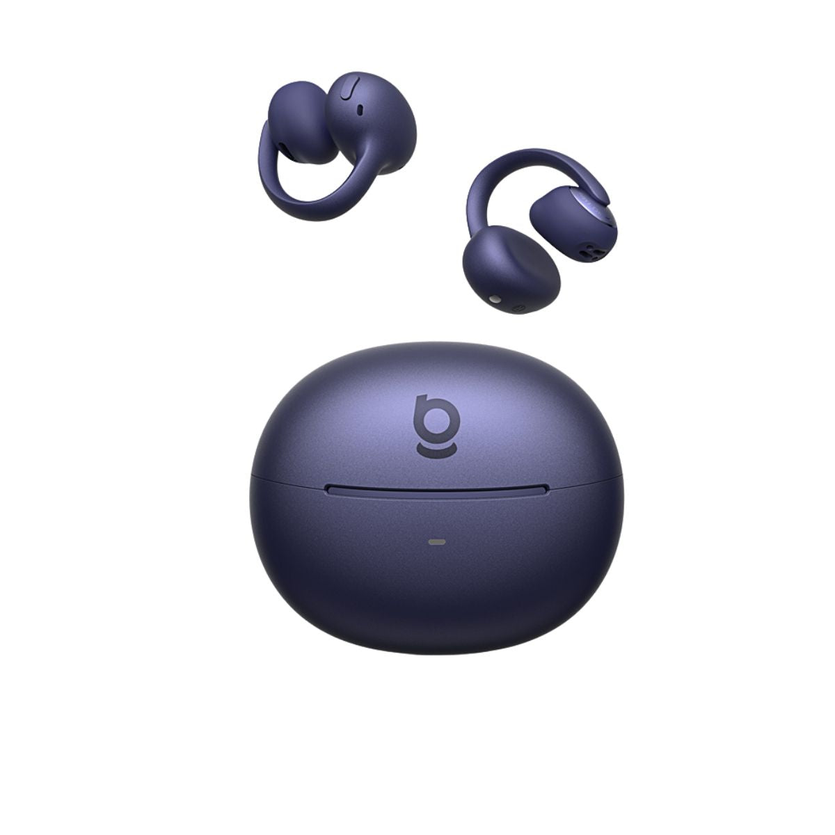 Baseus Bowie MC2 Open-Ear True Wireless Earbuds Deepsea Blue