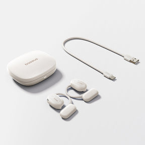 Baseus Bowie MF1 Open-Ear TWS Earbuds