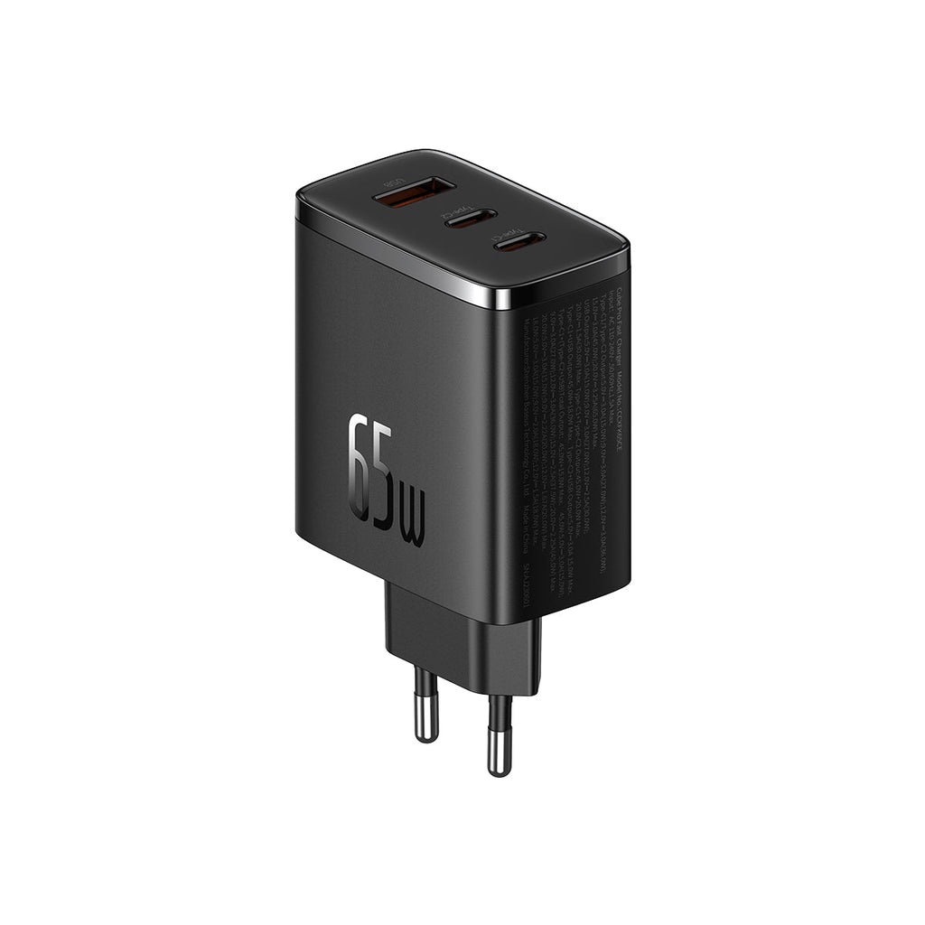 Baseus Cube Pro 65W P10152301113-00