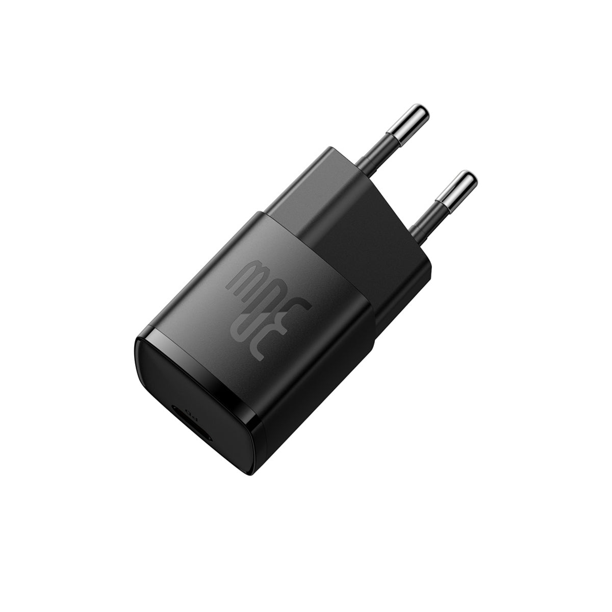 Baseus Cube Pro USB-C Fast Charger 30W For Free Gift