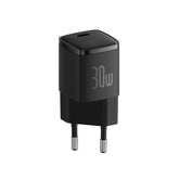 Baseus Cube Pro USB-C Fast Charger 30W Black