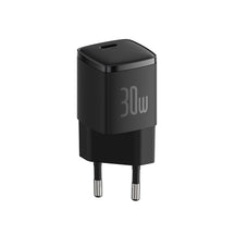 Baseus Cube Pro USB-C Fast Charger 30W For Free Gift