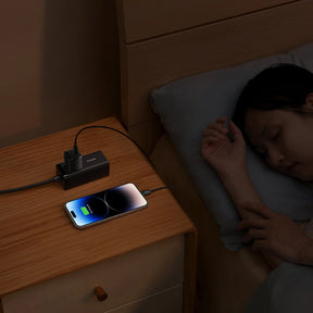 Baseus Cube Pro USB-C Fast Charger 30W