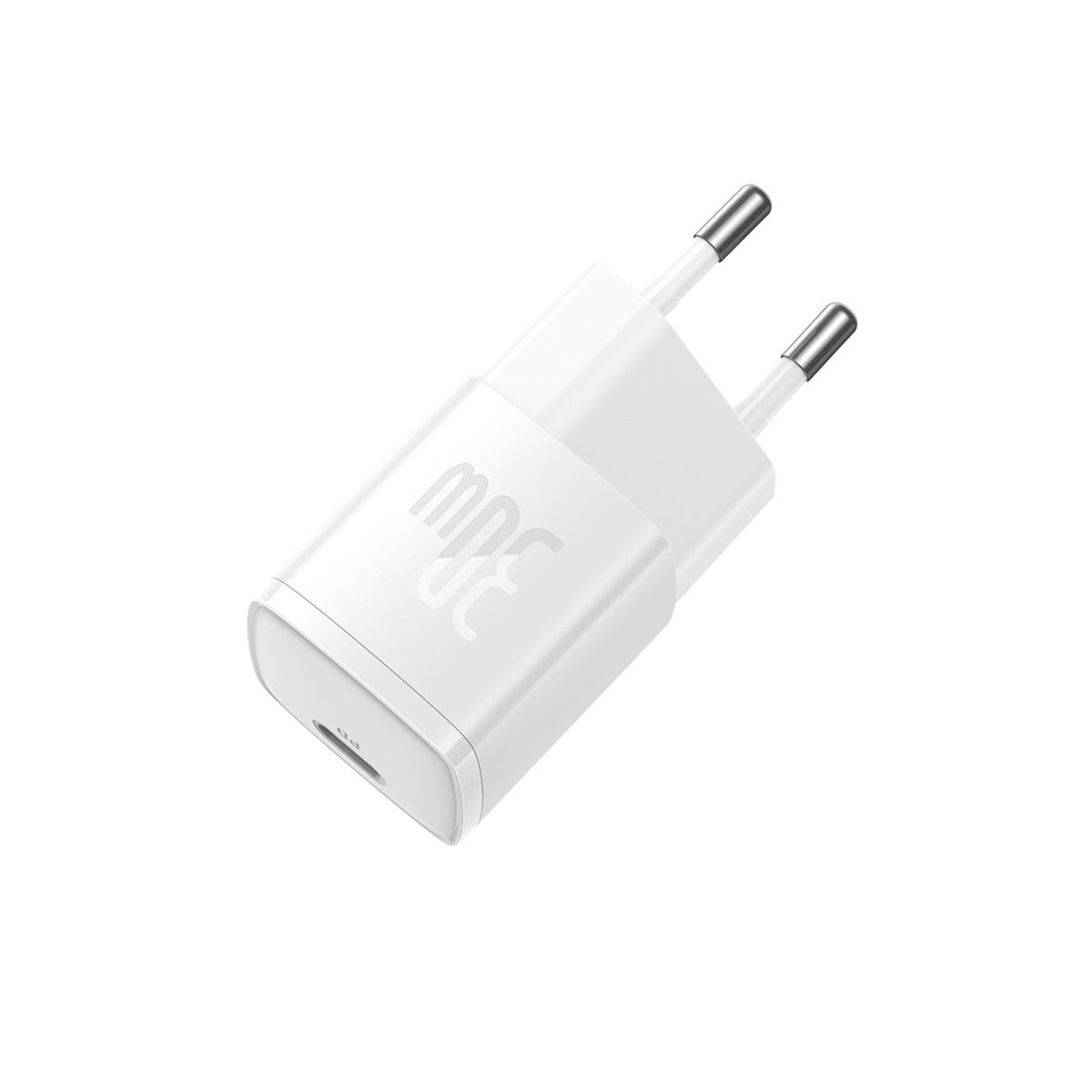 Baseus Cube Pro USB-C Fast Charger 30W For Free Gift