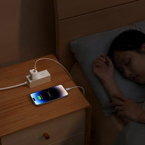 Baseus Cube Pro USB-C Fast Charger 30W