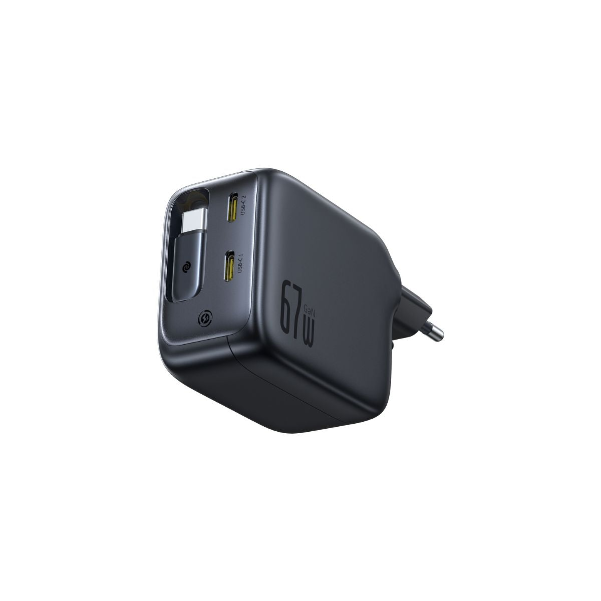 Baseus EnerCore CJ11 Fast Charger 3C 67W
